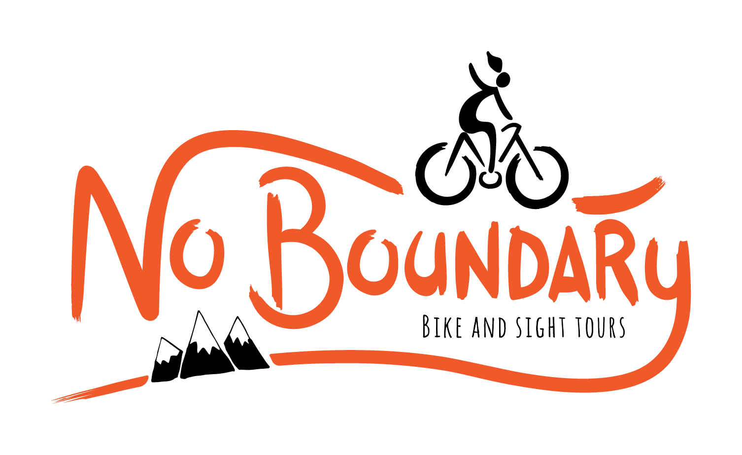 No Boundary Bike & Sight Tours